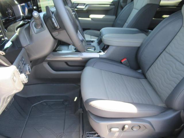 2025 Chevrolet Silverado 1500 Vehicle Photo in LEESBURG, FL 34788-4022