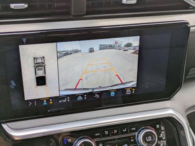 2023 GMC Sierra 1500 Vehicle Photo in SELMA, TX 78154-1459