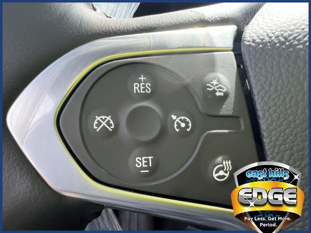 2022 Chevrolet Traverse Vehicle Photo in Roslyn, NY 11576