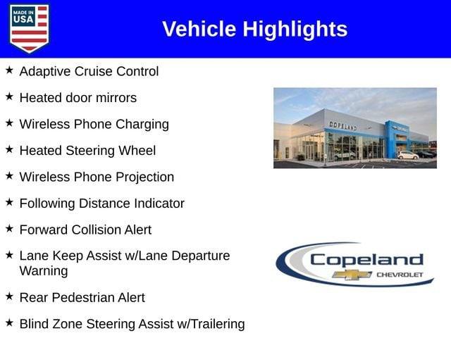 2025 Chevrolet Colorado Vehicle Photo in BROCKTON, MA 02301-7113