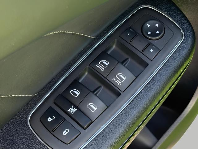2023 Dodge Charger Vehicle Photo in MADISON, WI 53713-3220