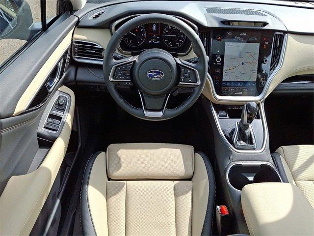 2024 Subaru Outback Vehicle Photo in Willow Grove, PA 19090
