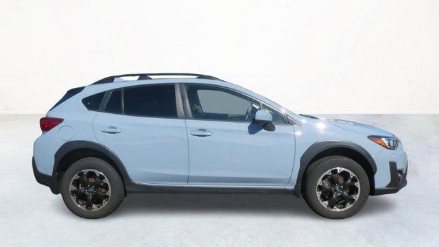 2022 Subaru Crosstrek Vehicle Photo in Nashua, NH 03060
