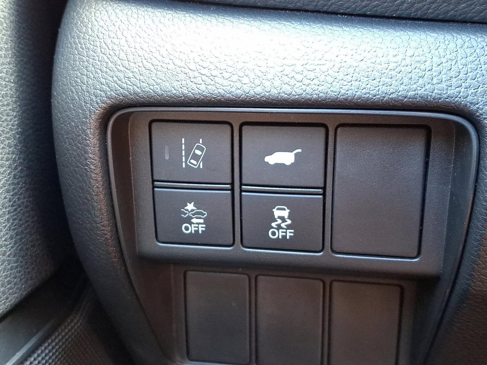 2018 Honda CR-V Vehicle Photo in Harrisburg, PA 17111