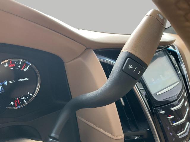 2018 Cadillac Escalade Vehicle Photo in Kaukauna, WI 54130