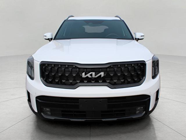 2024 Kia Telluride Vehicle Photo in Green Bay, WI 54304