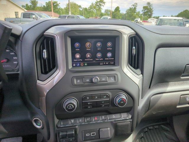 2025 Chevrolet Silverado 2500 HD Vehicle Photo in WEST FRANKFORT, IL 62896-4173