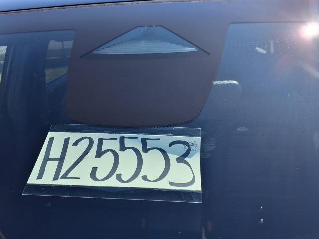 2025 Honda CR-V Hybrid Vehicle Photo in Oshkosh, WI 54904