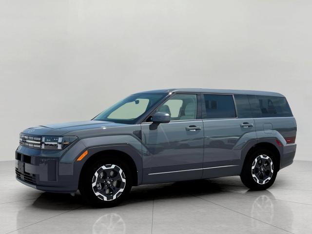 2025 Hyundai SANTA FE Vehicle Photo in Green Bay, WI 54304
