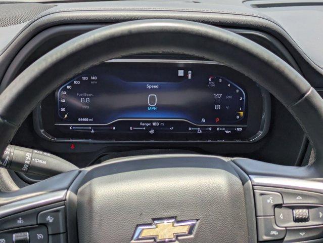 2023 Chevrolet Tahoe Vehicle Photo in SELMA, TX 78154-1460