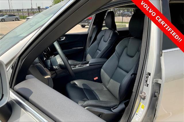 2022 Volvo XC60 Vehicle Photo in Grapevine, TX 76051