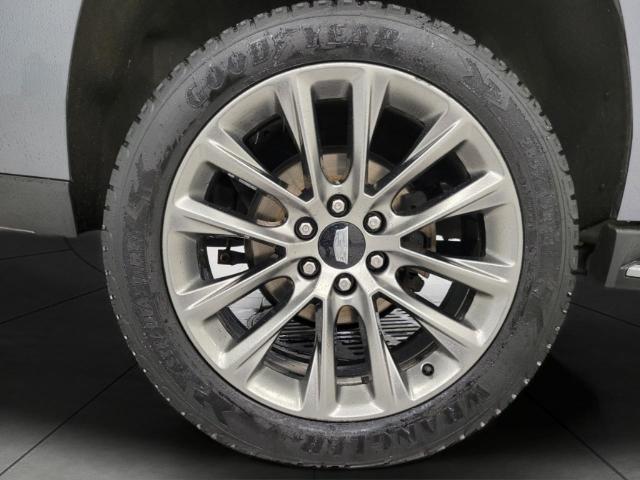 2020 Cadillac Escalade Vehicle Photo in Neenah, WI 54956