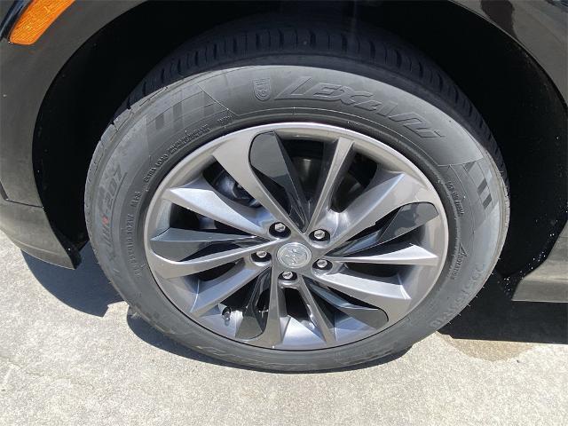 2021 Buick Encore GX Vehicle Photo in Greenville, TX 75402