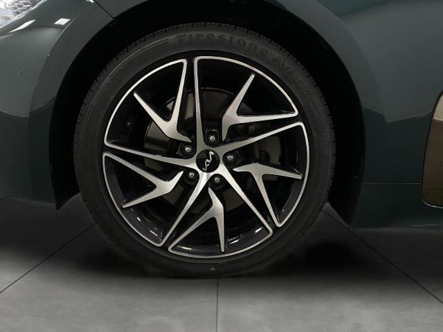 2022 Kia Stinger Vehicle Photo in Appleton, WI 54913