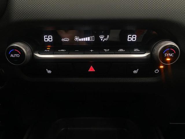 2024 Mazda CX-50 Vehicle Photo in Appleton, WI 54913