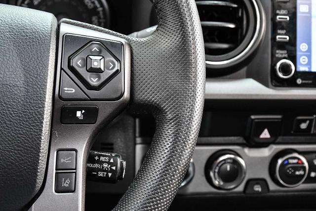 2020 Toyota Tacoma 4WD Vehicle Photo in DALLAS, TX 75235