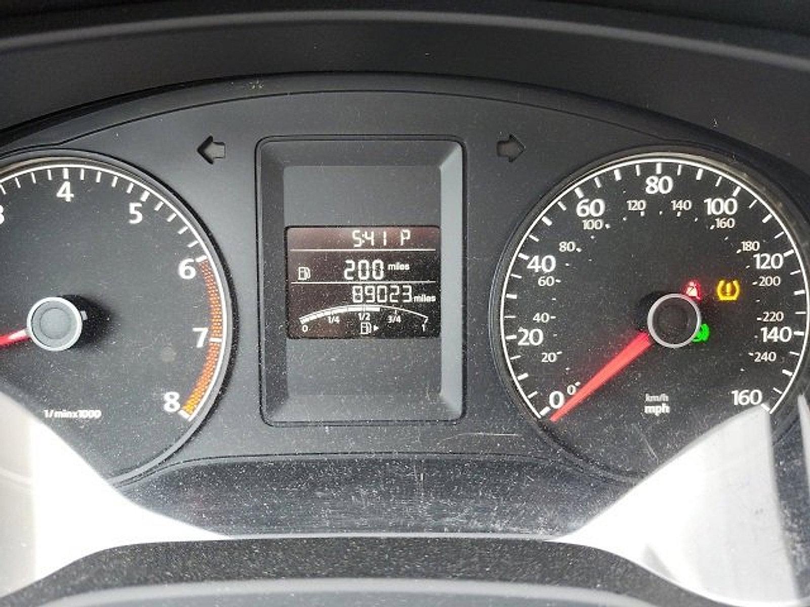 2014 Volkswagen Jetta Sedan Vehicle Photo in Harrisburg, PA 17111