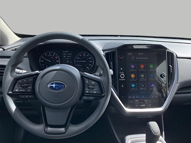 2025 Subaru Crosstrek Vehicle Photo in Oshkosh, WI 54904