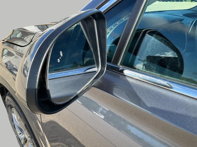 2019 Hyundai SANTA FE Vehicle Photo in Kaukauna, WI 54130