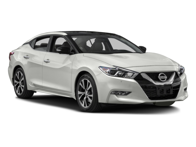 2016 Nissan Maxima Vehicle Photo in Tulsa, OK 74129