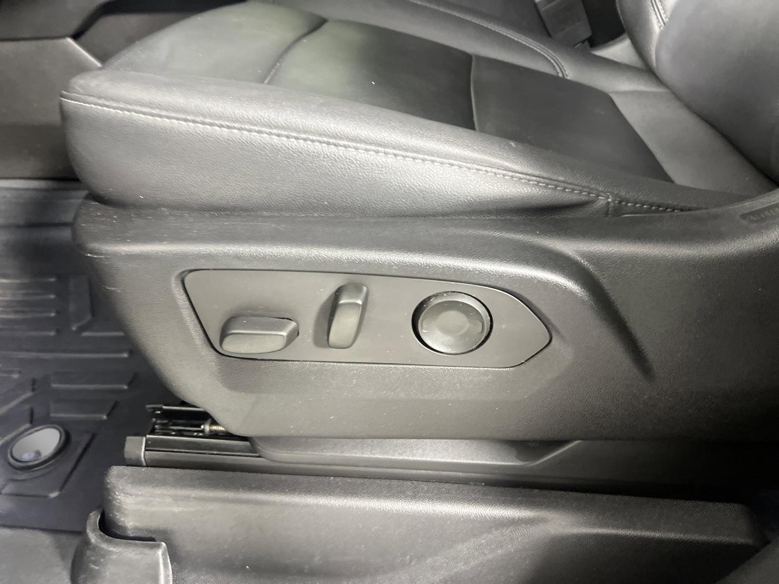 2022 Chevrolet Tahoe Vehicle Photo in GEORGETOWN, TX 78626-7508