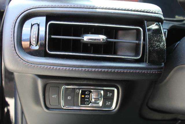 2021 Lincoln Aviator Vehicle Photo in HOUSTON, TX 77090