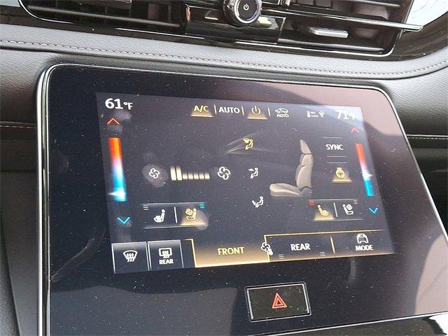 2025 INFINITI QX80 Vehicle Photo in Willow Grove, PA 19090