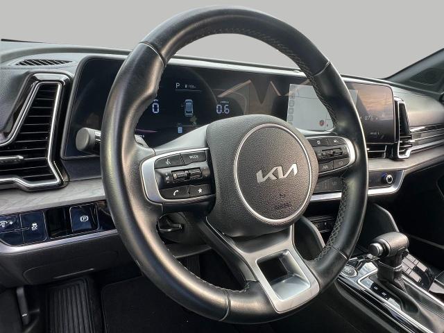 2023 Kia Sportage Vehicle Photo in Appleton, WI 54914