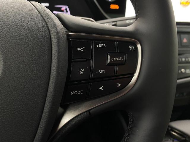 2025 Lexus ES 350 Vehicle Photo in Appleton, WI 54913