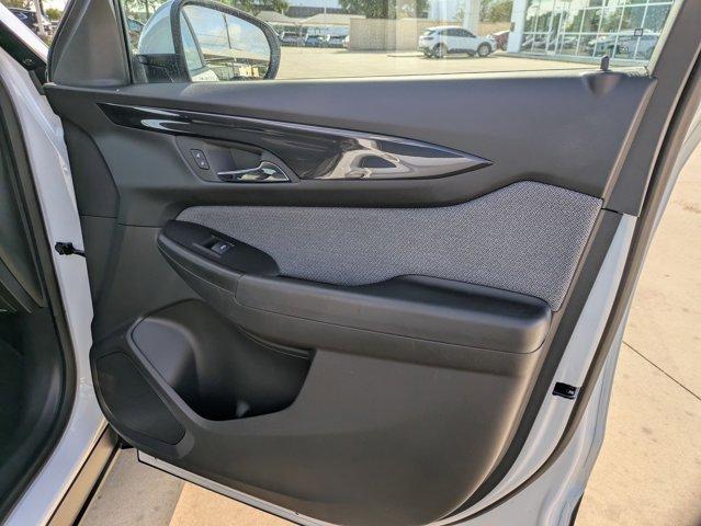 2025 Chevrolet Trailblazer Vehicle Photo in SELMA, TX 78154-1460