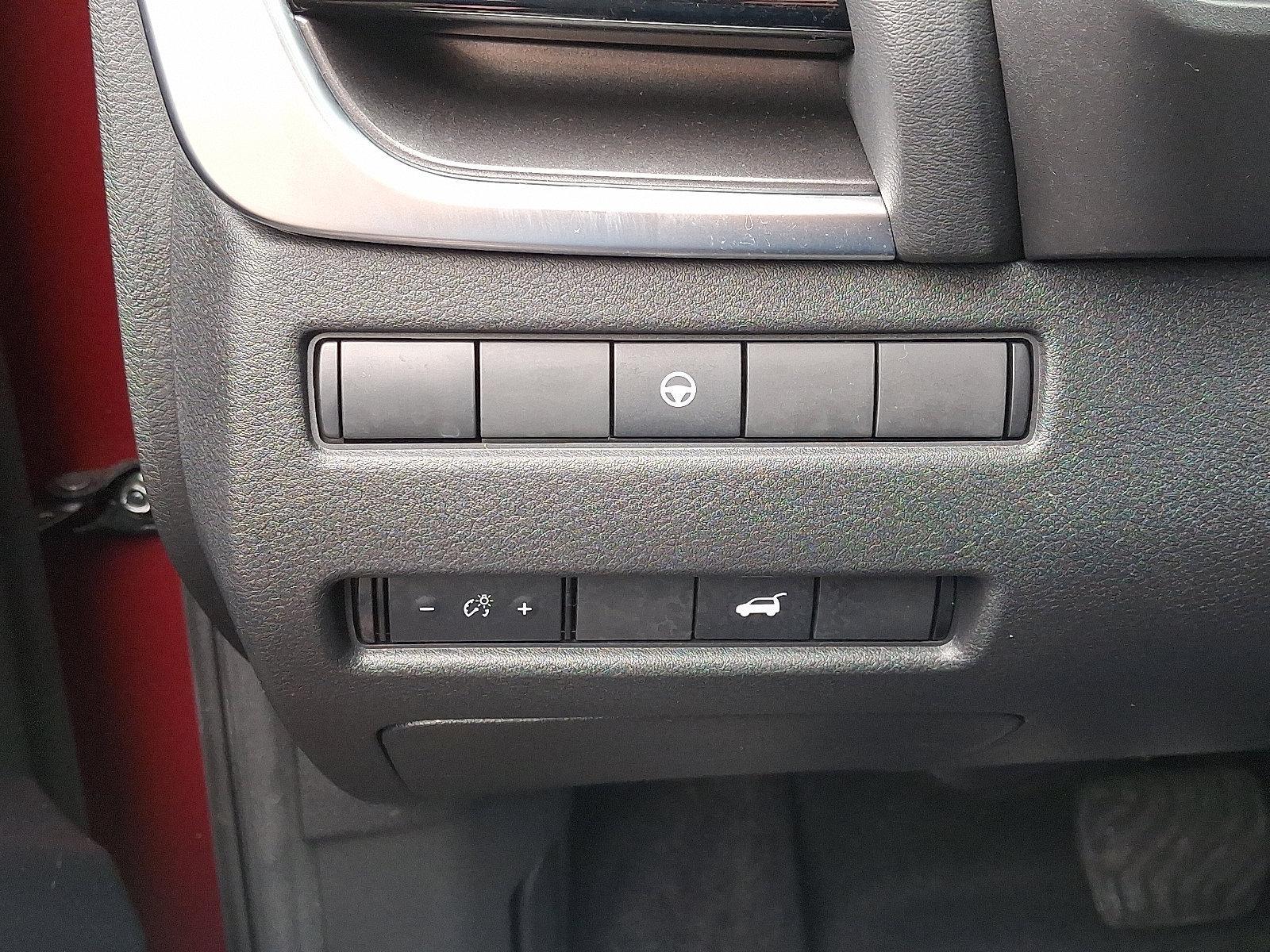 2022 Nissan Rogue Vehicle Photo in Jenkintown, PA 19046