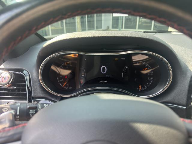 2020 Jeep Grand Cherokee Vehicle Photo in Savannah, GA 31419