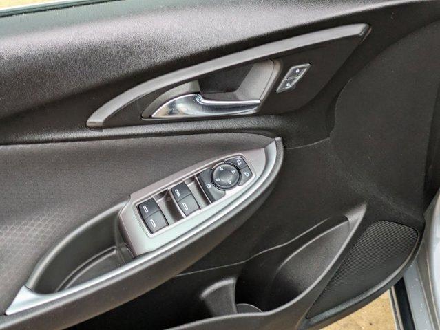 2024 Chevrolet Malibu Vehicle Photo in SELMA, TX 78154-1459