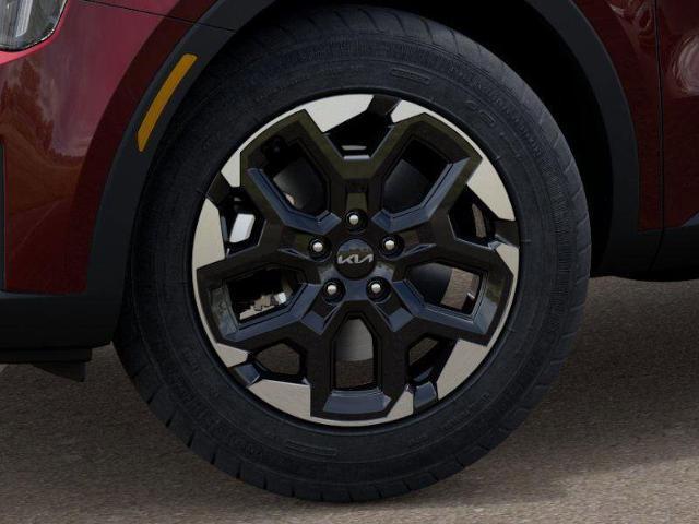 2025 Kia Sorento Vehicle Photo in Tucson, AZ 85712