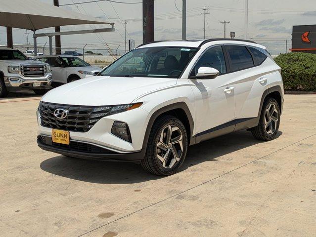 2023 Hyundai Tucson Vehicle Photo in SELMA, TX 78154-1460