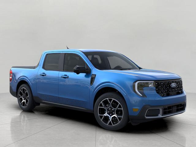2025 Ford Maverick Vehicle Photo in Oshkosh, WI 54901
