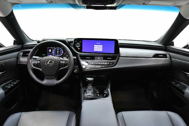 2023 Lexus ES 350 Vehicle Photo in DALLAS, TX 75235