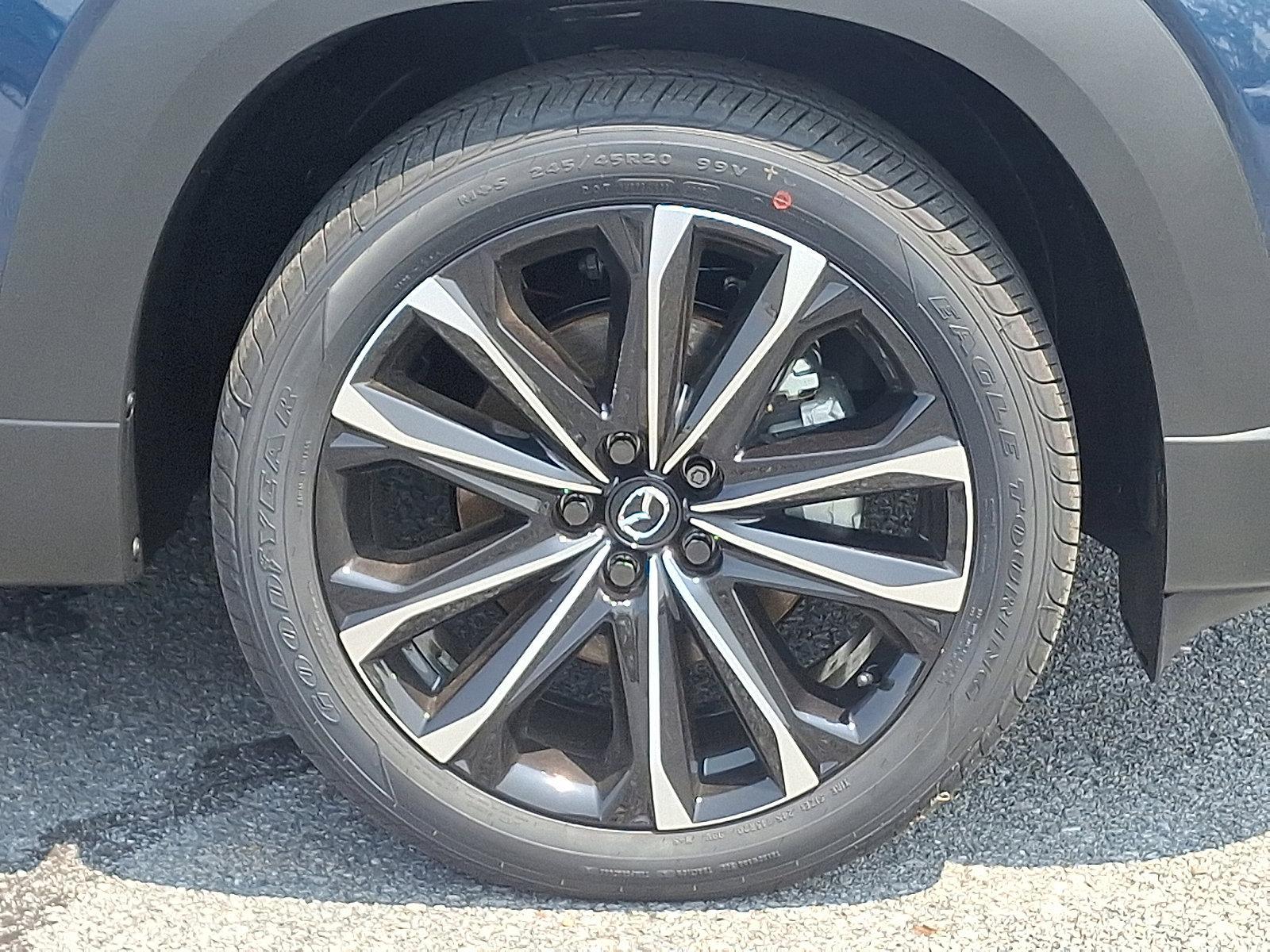 2025 Mazda CX-50 Vehicle Photo in Harrisburg, PA 17111