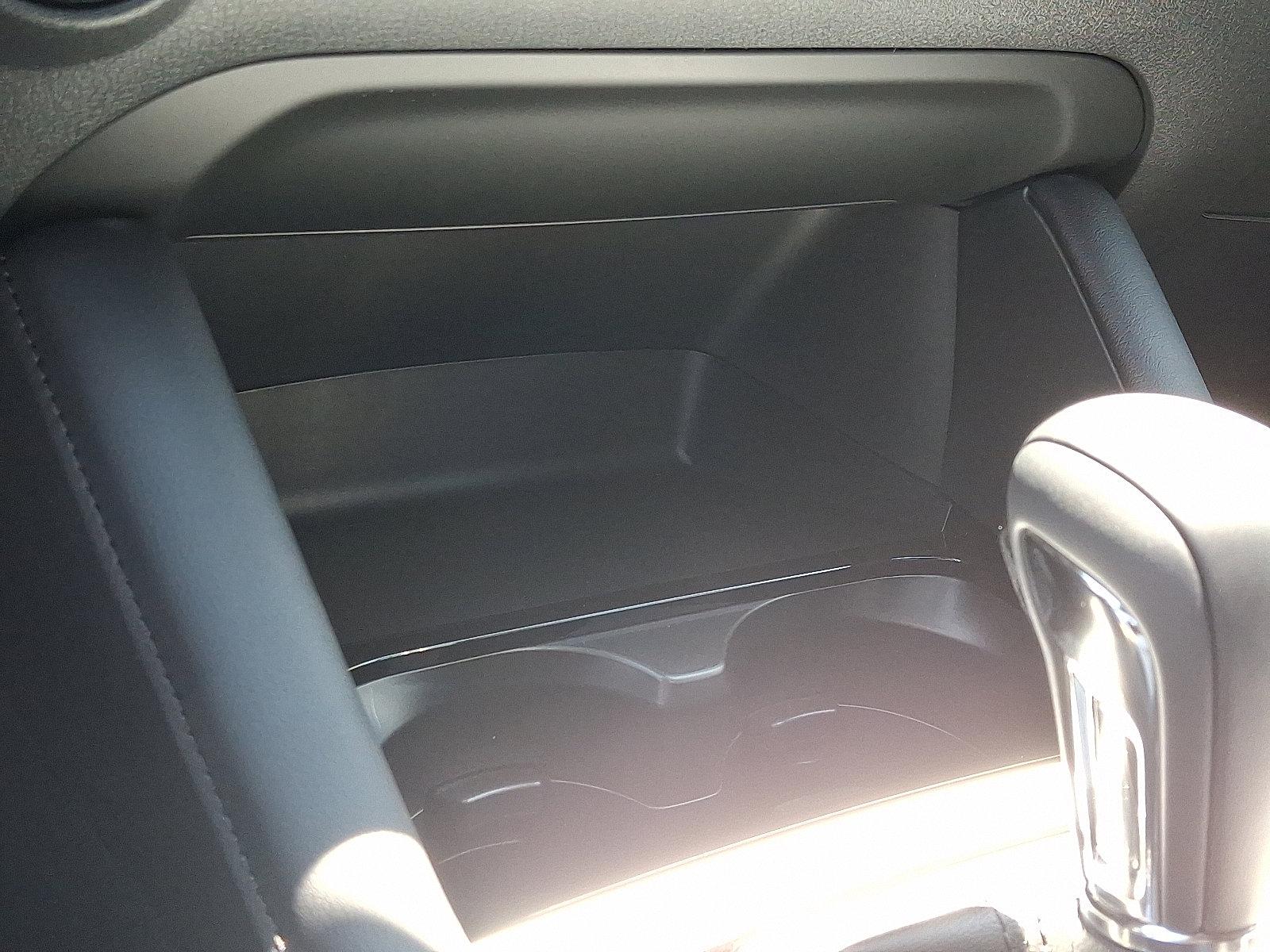 2025 Mazda3 Hatchback Vehicle Photo in Trevose, PA 19053