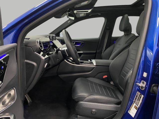 2024 Mercedes-Benz GLC Vehicle Photo in Appleton, WI 54913