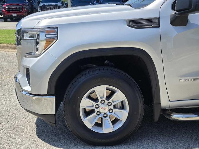 2020 GMC Sierra 1500 Vehicle Photo in DENTON, TX 76210-9321