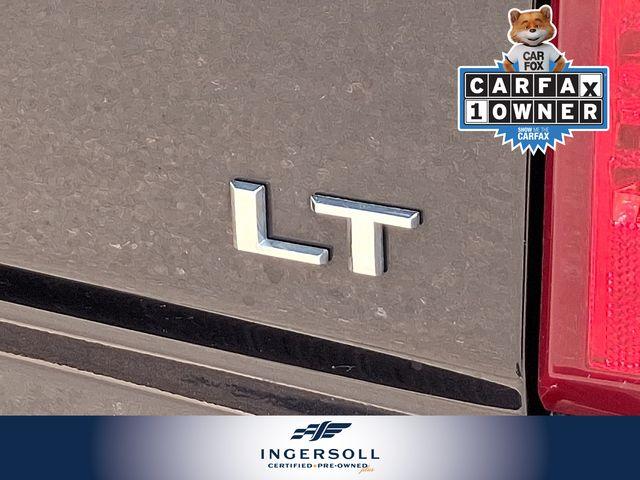 2022 Chevrolet Silverado 1500 Vehicle Photo in WATERTOWN, CT 06795-3318