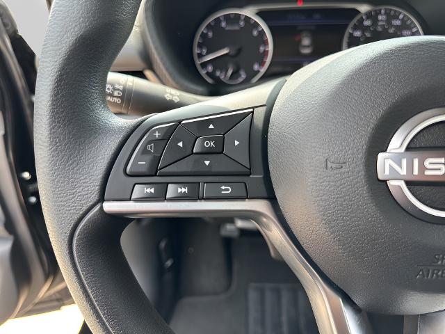 2024 Nissan Sentra Vehicle Photo in MANITOWOC, WI 54220-5838