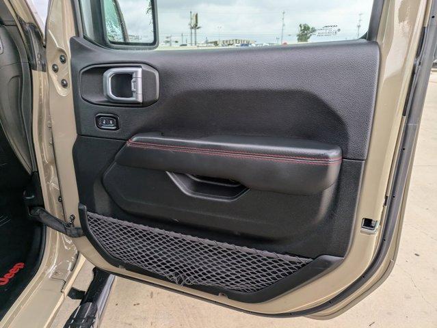 2020 Jeep Gladiator Vehicle Photo in SELMA, TX 78154-1460