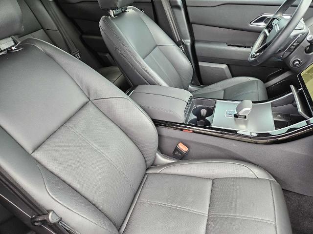 2025 Range Rover Velar Vehicle Photo in AUSTIN, TX 78717