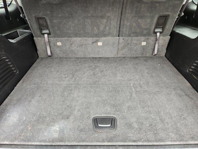 2019 Chevrolet Suburban Vehicle Photo in Decatur, TX 76234