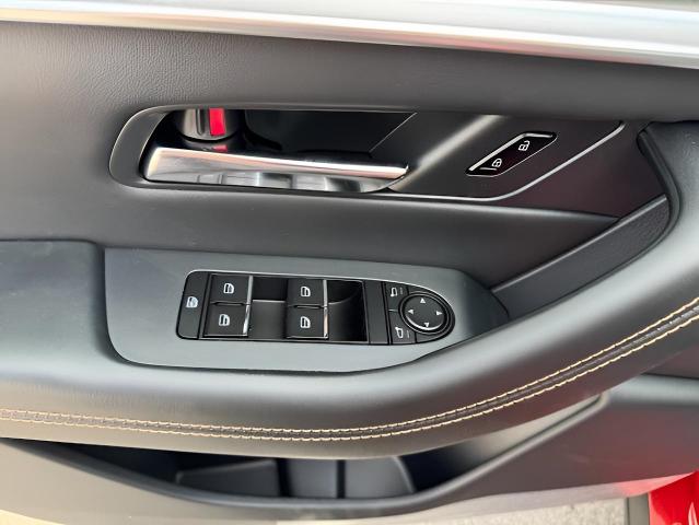 2025 Mazda CX-90 Vehicle Photo in Green Bay, WI 54304