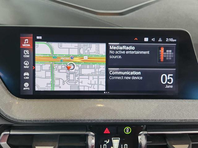 2022 BMW 228i xDrive Vehicle Photo in HOUSTON, TX 77079