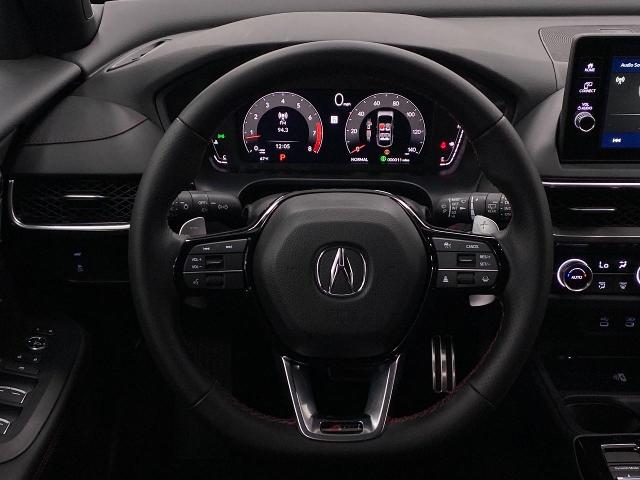 2025 Acura ADX Vehicle Photo in Appleton, WI 54913