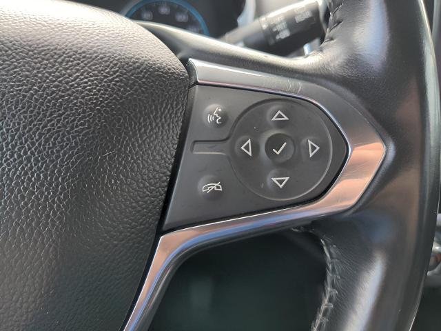 2019 Chevrolet Traverse Vehicle Photo in Green Bay, WI 54304